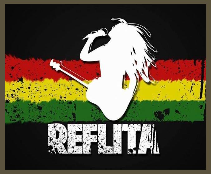Banda Reflita